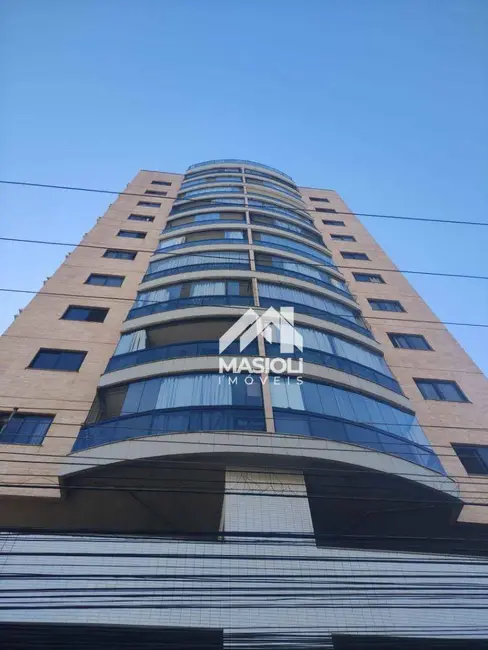 Foto 1 de Apartamento com 2 quartos à venda, 70m2 em Praia da Costa, Vila Velha - ES