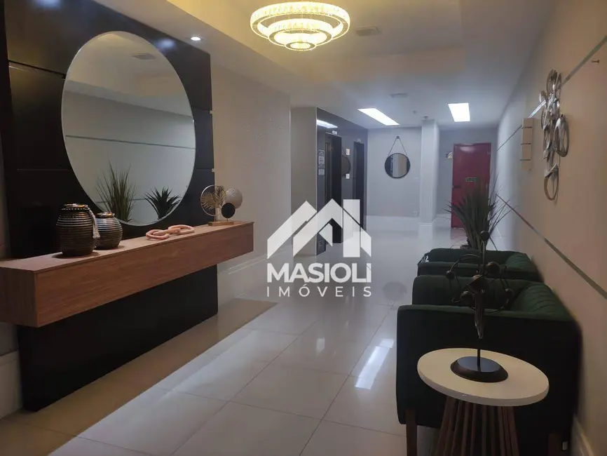 Foto 6 de Apartamento com 2 quartos à venda, 70m2 em Praia da Costa, Vila Velha - ES