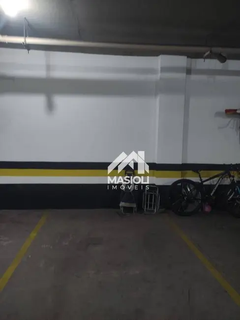 Foto 2 de Apartamento com 2 quartos à venda, 70m2 em Praia da Costa, Vila Velha - ES