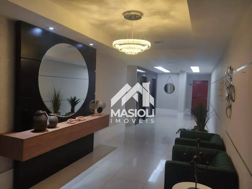 Foto 3 de Apartamento com 2 quartos à venda, 70m2 em Praia da Costa, Vila Velha - ES