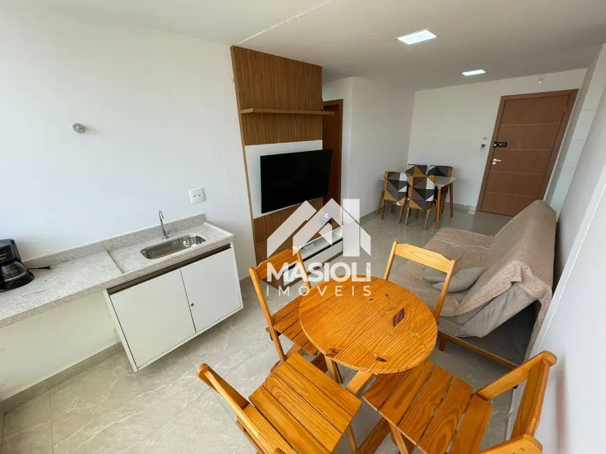 Apartamento com 2 quartos à venda, 101m2 em Praia de Itaparica, Vila Velha - ES - imagem 5 Foto 5 de Apartamento com 2 quartos à venda, 101m2 em Praia de Itaparica, Vila Velha - ES