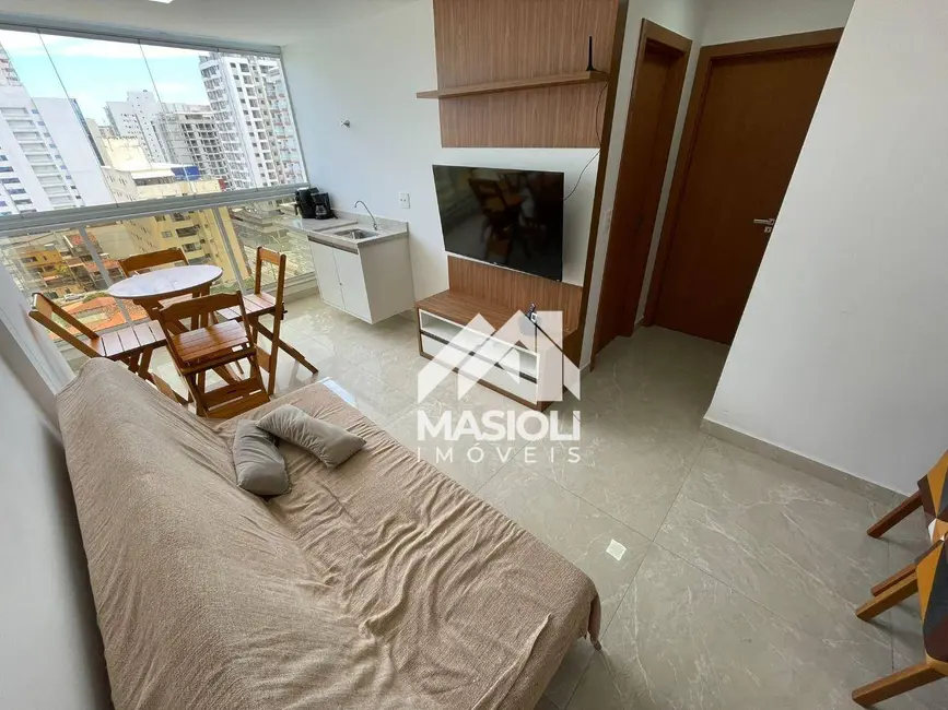 Foto 2 de Apartamento com 2 quartos à venda, 101m2 em Praia de Itaparica, Vila Velha - ES