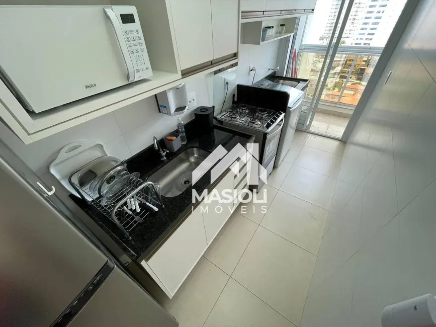 Apartamento com 2 quartos à venda, 101m2 em Praia de Itaparica, Vila Velha - ES - imagem 8 Foto 8 de Apartamento com 2 quartos à venda, 101m2 em Praia de Itaparica, Vila Velha - ES