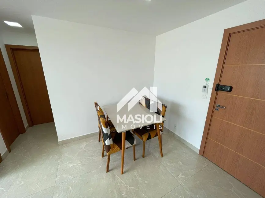 Apartamento com 2 quartos à venda, 101m2 em Praia de Itaparica, Vila Velha - ES - imagem 4 Foto 4 de Apartamento com 2 quartos à venda, 101m2 em Praia de Itaparica, Vila Velha - ES