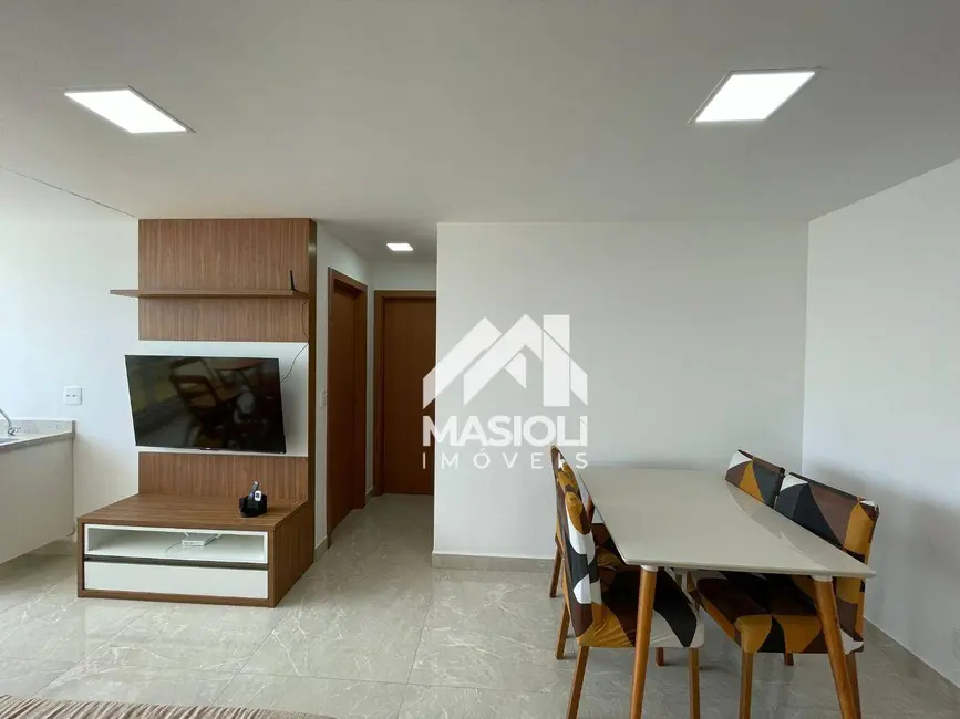 Apartamento com 2 quartos à venda, 101m2 em Praia de Itaparica, Vila Velha - ES - imagem 3 Foto 3 de Apartamento com 2 quartos à venda, 101m2 em Praia de Itaparica, Vila Velha - ES