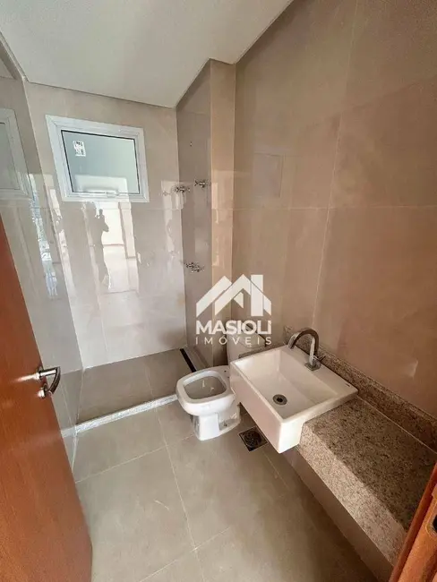 Apartamento com 3 quartos à venda, 86m2 em Vila Velha - ES - imagem 9 Foto 9 de Apartamento com 3 quartos à venda, 86m2 em Vila Velha - ES