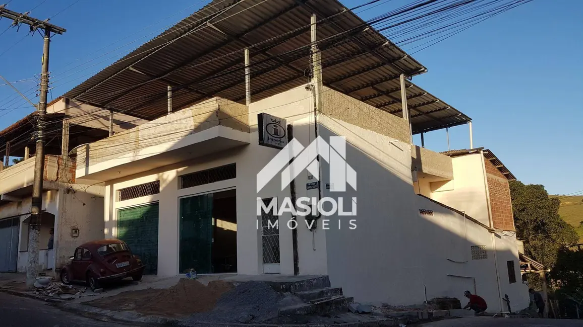 Foto 6 de Casa com 2 quartos à venda, 150m2 em Viana - ES