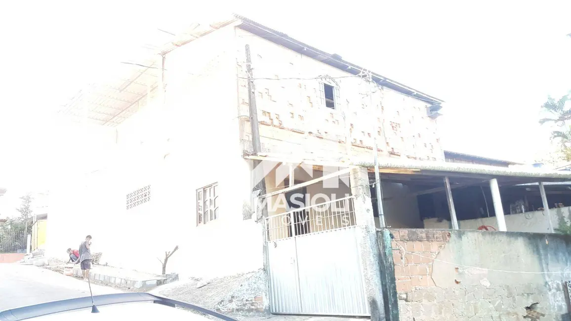 Foto 3 de Casa com 2 quartos à venda, 150m2 em Viana - ES