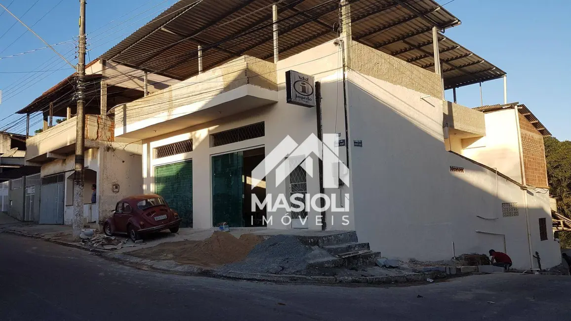 Foto 1 de Casa com 2 quartos à venda, 150m2 em Viana - ES