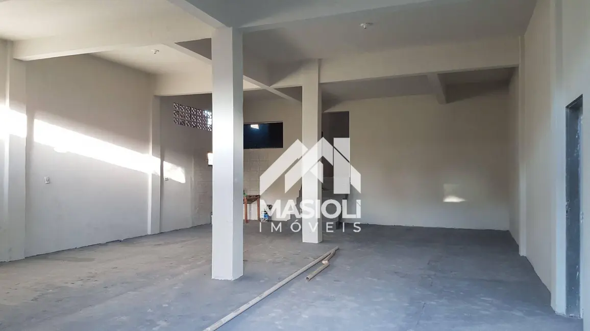 Foto 2 de Casa com 2 quartos à venda, 150m2 em Viana - ES