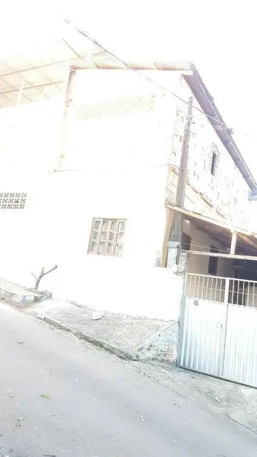 Foto 5 de Casa com 2 quartos à venda, 150m2 em Viana - ES