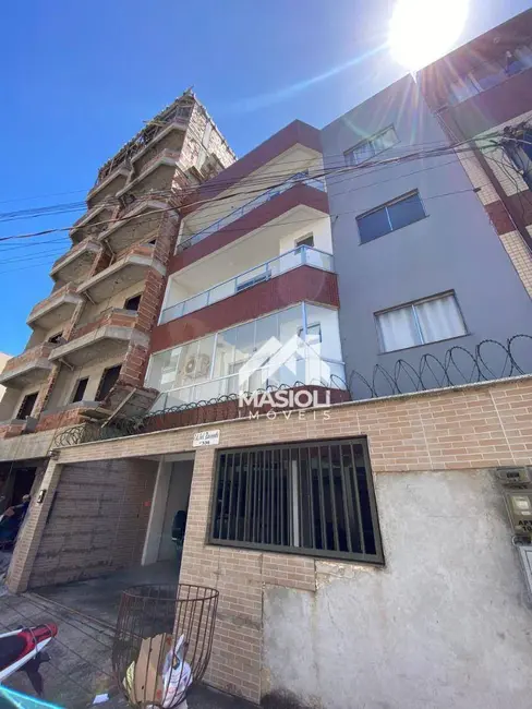 Foto 1 de Apartamento com 2 quartos para alugar, 60m2 em Jockey de Itaparica, Vila Velha - ES