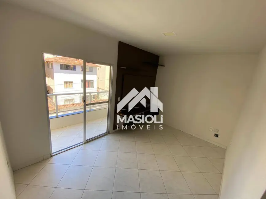 Foto 7 de Apartamento com 2 quartos para alugar, 60m2 em Jockey de Itaparica, Vila Velha - ES
