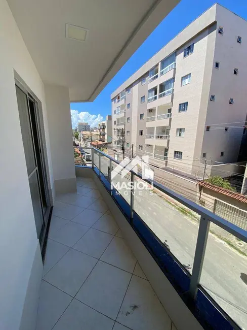 Foto 5 de Apartamento com 2 quartos para alugar, 60m2 em Jockey de Itaparica, Vila Velha - ES