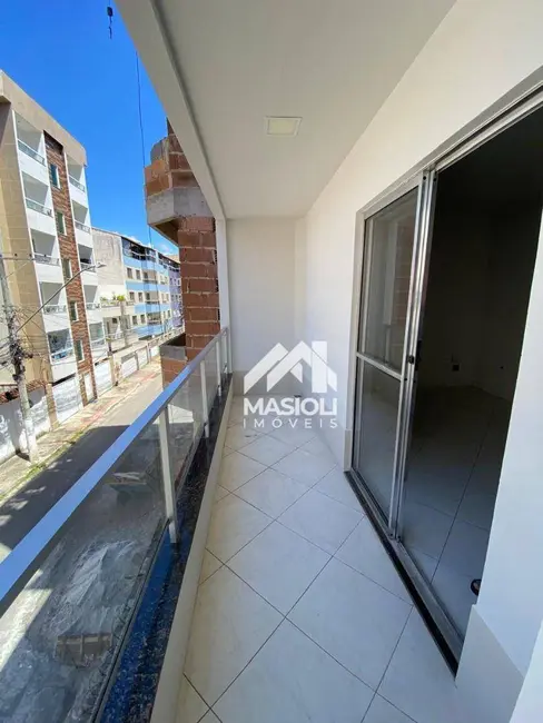 Foto 4 de Apartamento com 2 quartos para alugar, 60m2 em Jockey de Itaparica, Vila Velha - ES