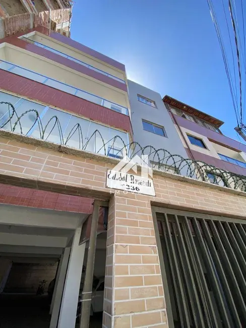 Foto 2 de Apartamento com 2 quartos para alugar, 60m2 em Jockey de Itaparica, Vila Velha - ES