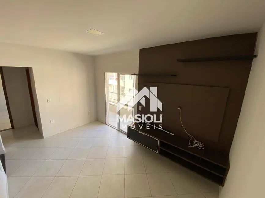 Foto 6 de Apartamento com 2 quartos para alugar, 60m2 em Jockey de Itaparica, Vila Velha - ES
