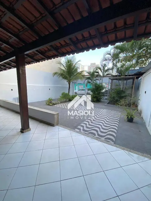 Foto 2 de Casa de Condomínio com 3 quartos para alugar, 360m2 em Praia de Itaparica, Vila Velha - ES
