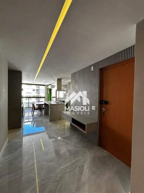 Foto 1 de Apartamento com 2 quartos à venda, 85m2 em Praia de Itaparica, Vila Velha - ES