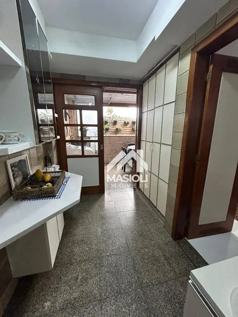 Apartamento com 3 quartos à venda, 140m2 em Vila Velha - ES - imagem 8 Foto 8 de Apartamento com 3 quartos à venda, 140m2 em Vila Velha - ES