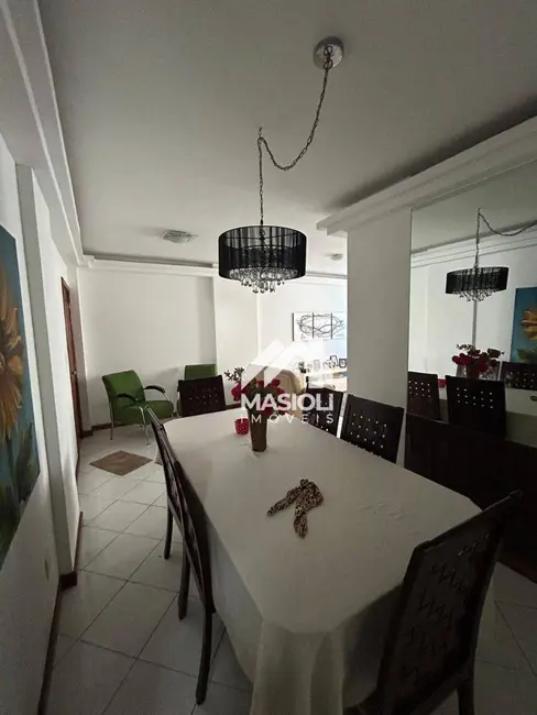 Apartamento com 3 quartos à venda, 140m2 em Vila Velha - ES - imagem 4 Foto 4 de Apartamento com 3 quartos à venda, 140m2 em Vila Velha - ES