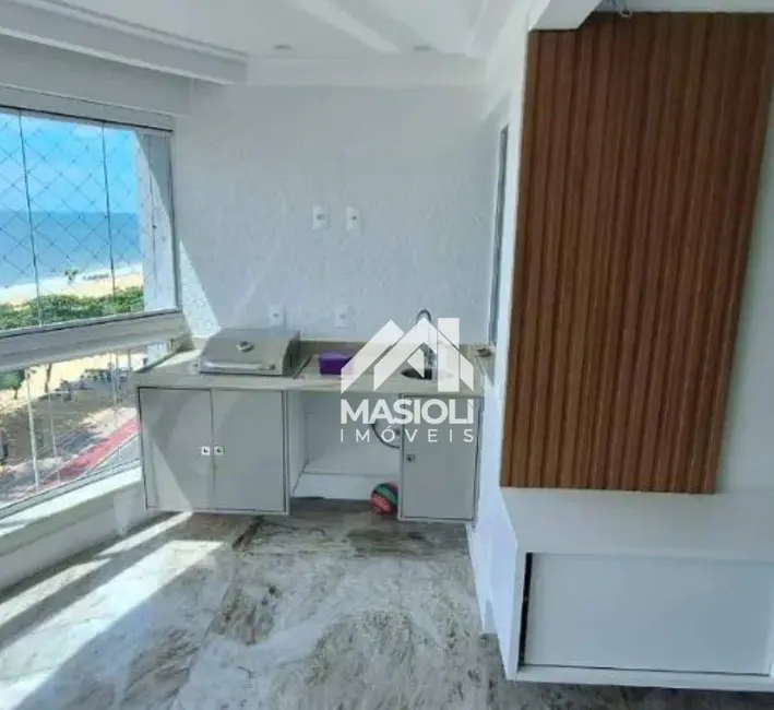 Apartamento com 3 quartos à venda, 110m2 em Praia de Itaparica, Vila Velha - ES - imagem 3 Foto 3 de Apartamento com 3 quartos à venda, 110m2 em Praia de Itaparica, Vila Velha - ES