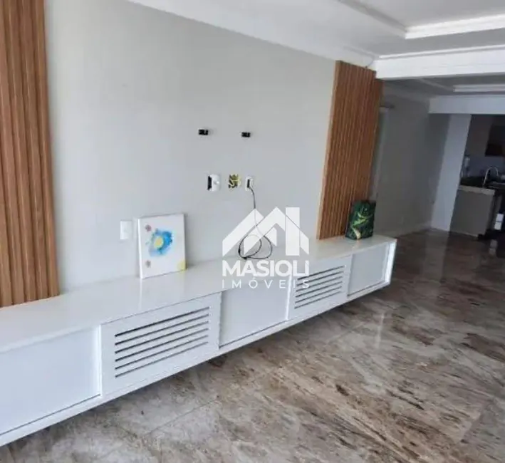 Foto 1 de Apartamento com 3 quartos à venda, 110m2 em Praia de Itaparica, Vila Velha - ES