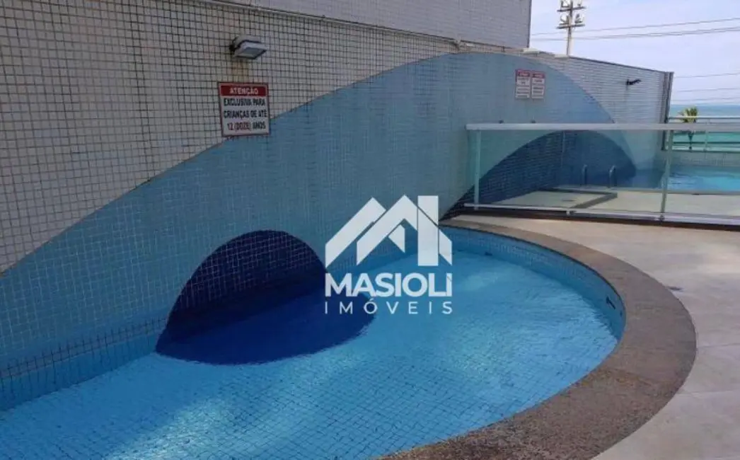 Foto 2 de Apartamento com 3 quartos à venda, 110m2 em Praia de Itaparica, Vila Velha - ES