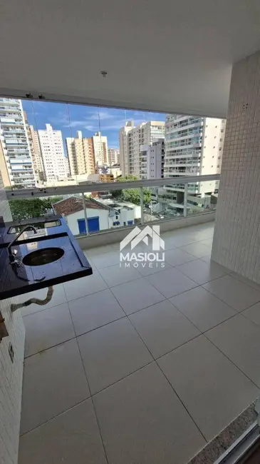 Foto 1 de Apartamento com 3 quartos à venda, 105m2 em Centro de Vila Velha, Vila Velha - ES