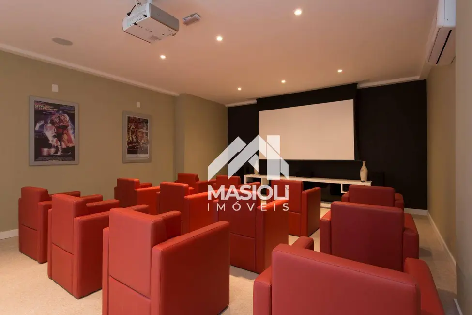 Foto 9 de Apartamento com 3 quartos à venda, 105m2 em Centro de Vila Velha, Vila Velha - ES