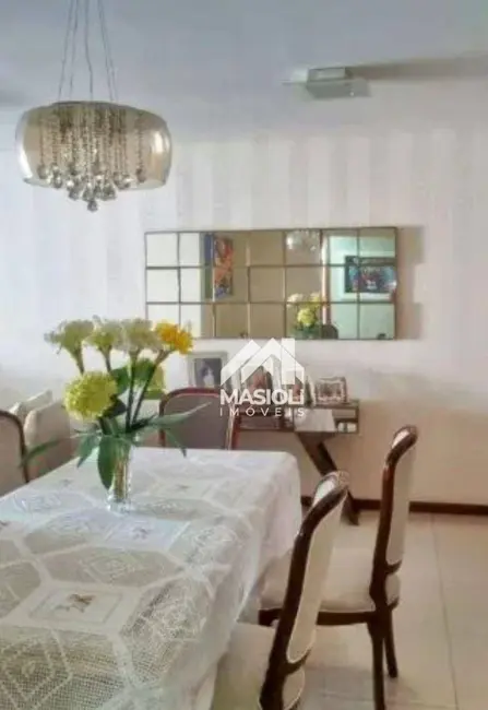 Apartamento com 4 quartos à venda, 155m2 em Praia da Costa, Vila Velha - ES - imagem 5 Foto 5 de Apartamento com 4 quartos à venda, 155m2 em Praia da Costa, Vila Velha - ES