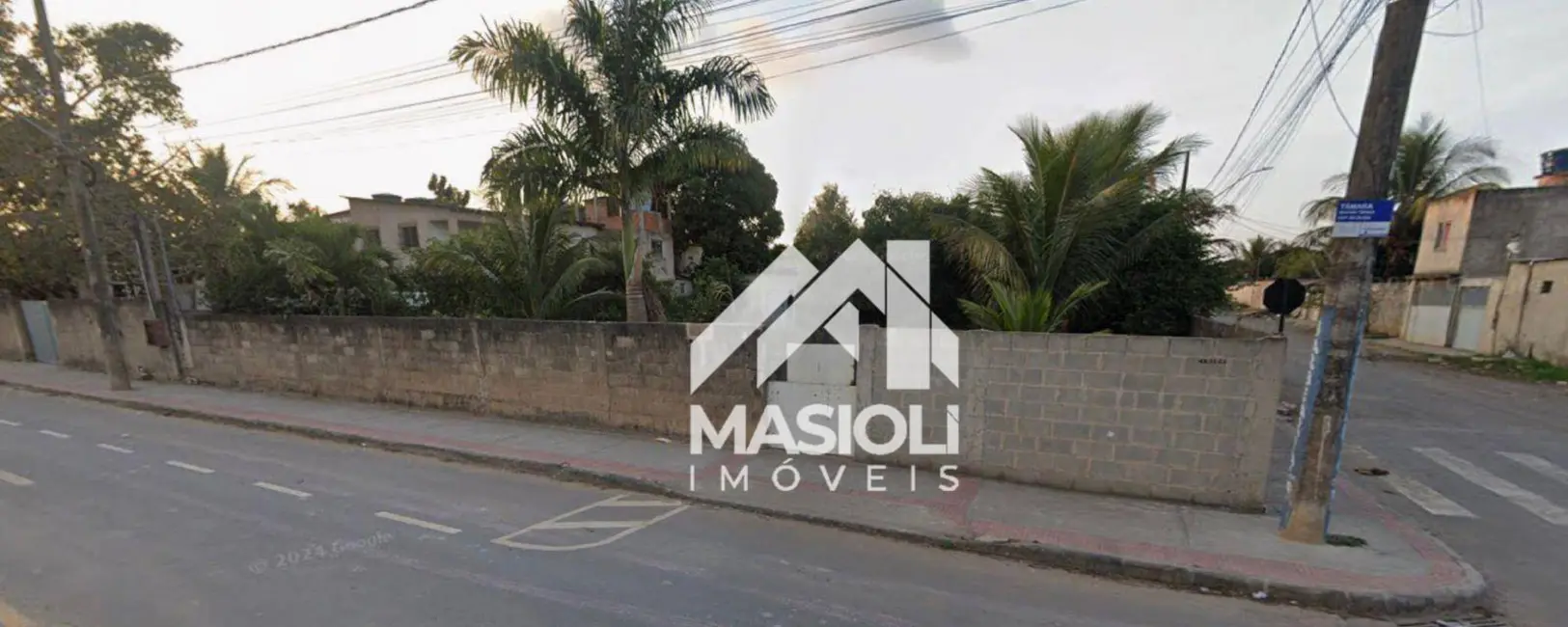 Foto 3 de Terreno / Lote à venda, 720m2 em Balneário Ponta da Fruta, Vila Velha - ES