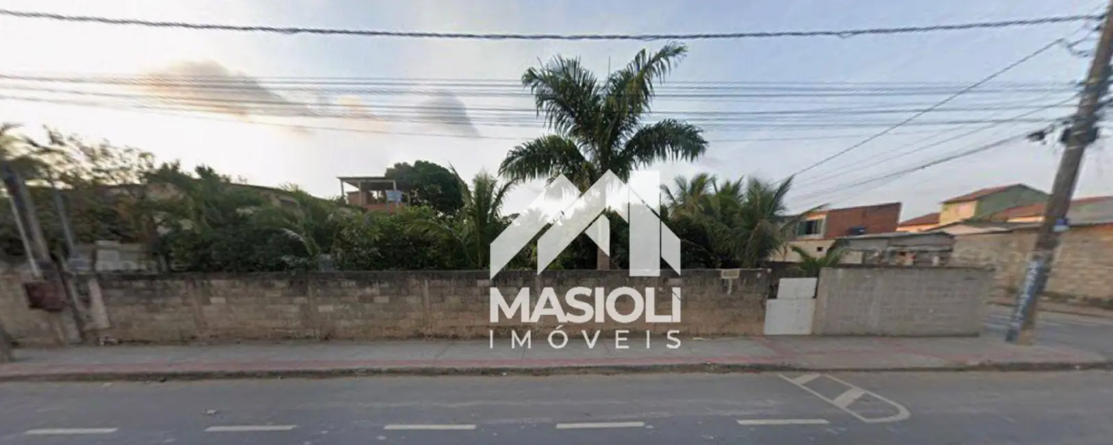 Foto 1 de Terreno / Lote à venda, 720m2 em Balneário Ponta da Fruta, Vila Velha - ES