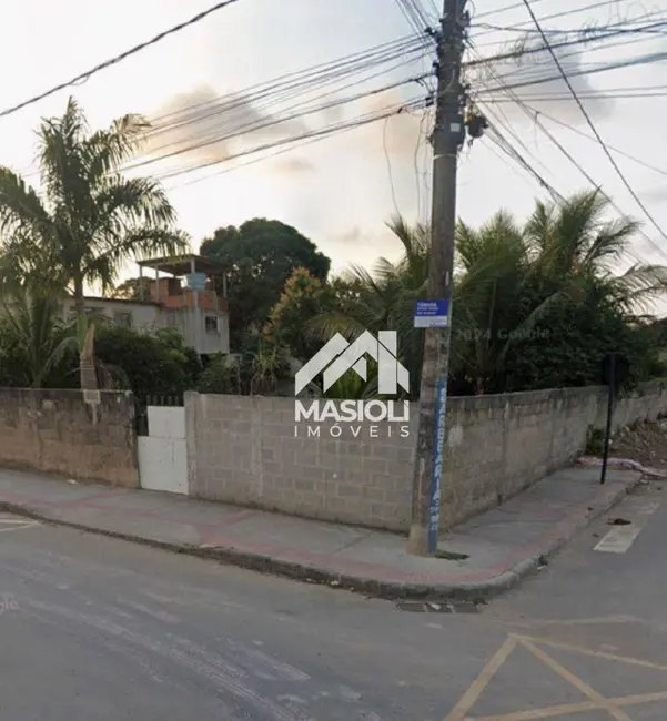 Foto 2 de Terreno / Lote à venda, 720m2 em Balneário Ponta da Fruta, Vila Velha - ES