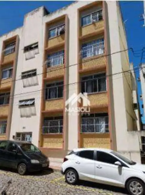 Foto 3 de Apartamento com 3 quartos à venda, 90m2 em Praia da Costa, Vila Velha - ES