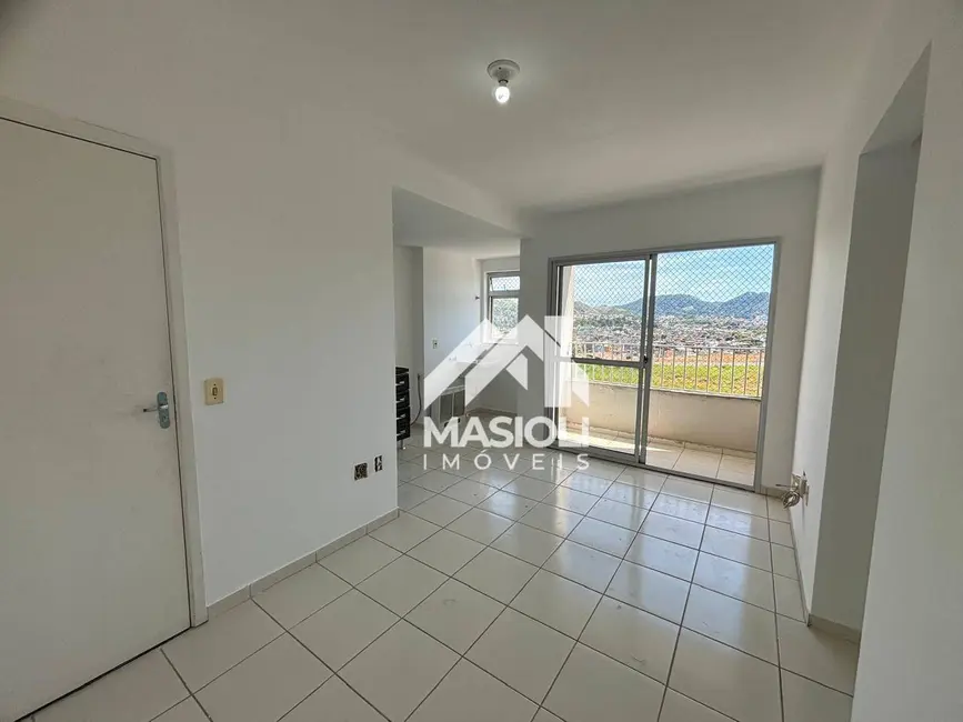 Foto 1 de Apartamento com 2 quartos à venda, 50m2 em Ataíde, Vila Velha - ES