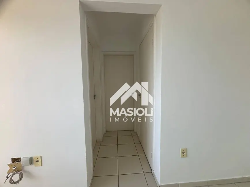 Foto 3 de Apartamento com 2 quartos à venda, 50m2 em Ataíde, Vila Velha - ES
