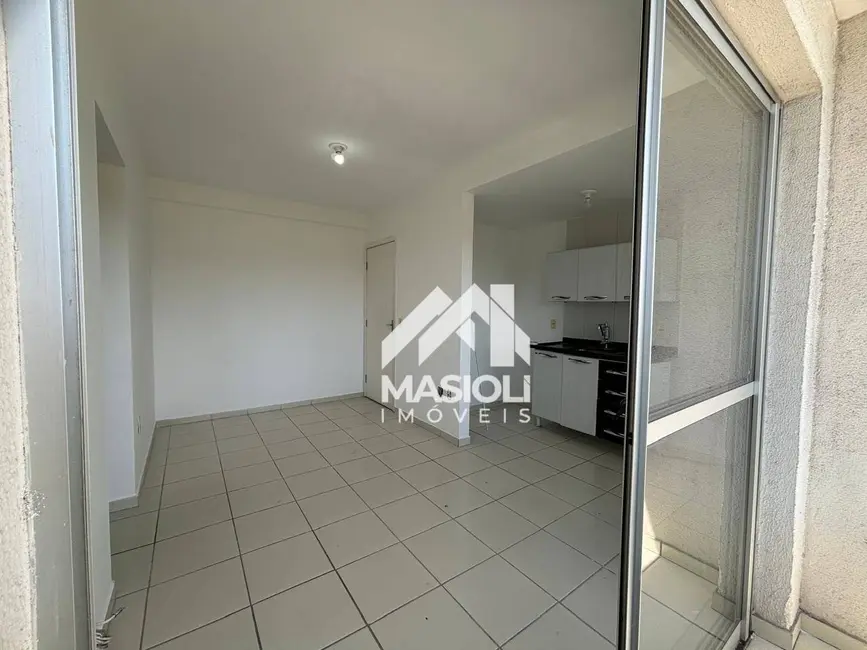 Foto 2 de Apartamento com 2 quartos à venda, 50m2 em Ataíde, Vila Velha - ES