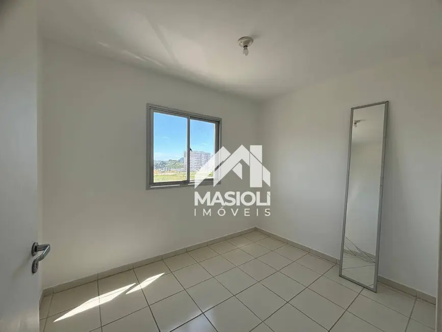 Foto 4 de Apartamento com 2 quartos à venda, 50m2 em Ataíde, Vila Velha - ES