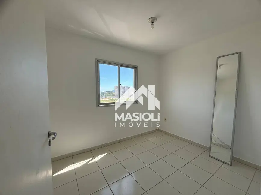 Foto 5 de Apartamento com 2 quartos à venda, 50m2 em Ataíde, Vila Velha - ES
