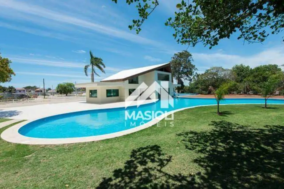 Foto 1 de Terreno / Lote à venda, 300m2 em Guarapari - ES