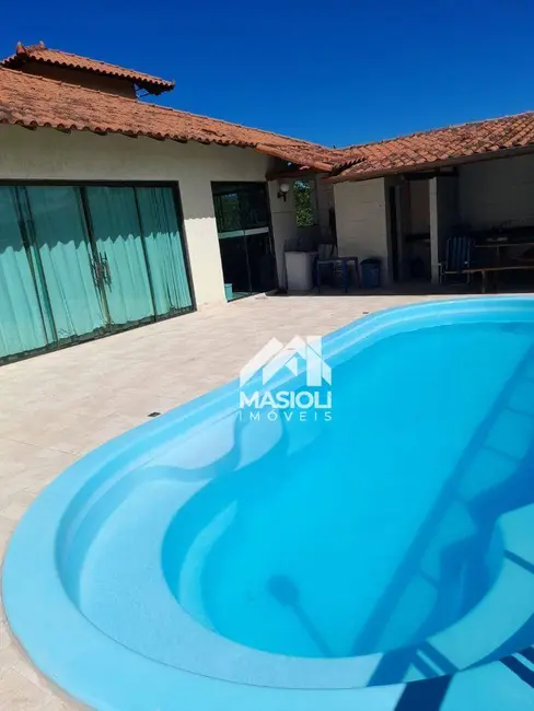 Casa de Condomínio com 4 quartos à venda, 573m2 em Village do Sol, Guarapari - ES - imagem 3 Foto 3 de Casa de Condomínio com 4 quartos à venda, 573m2 em Village do Sol, Guarapari - ES