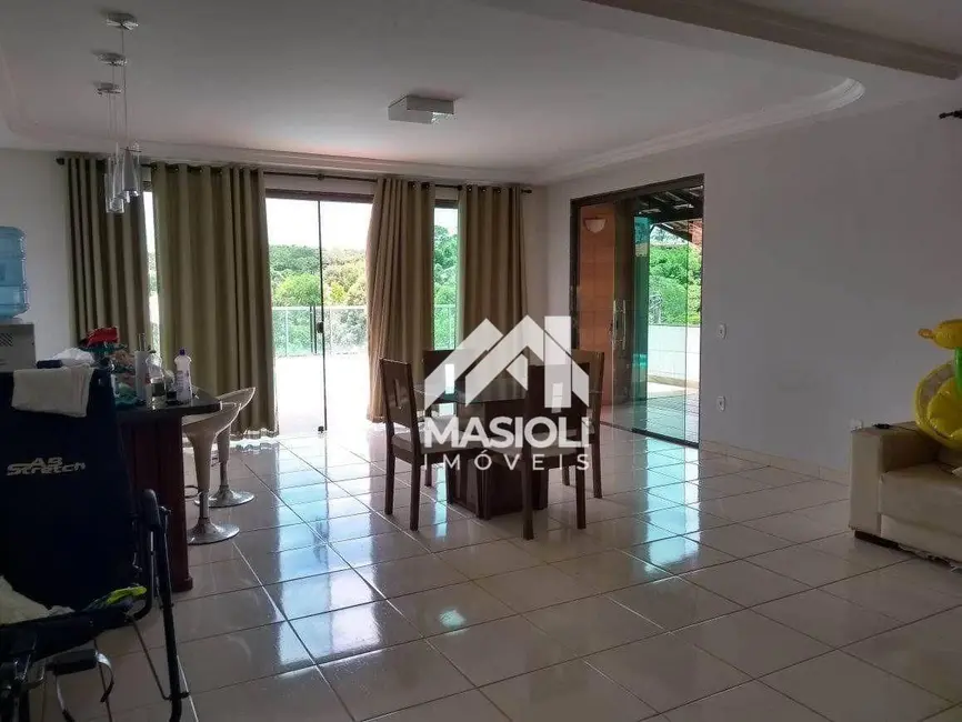 Casa de Condomínio com 4 quartos à venda, 573m2 em Village do Sol, Guarapari - ES - imagem 5 Foto 5 de Casa de Condomínio com 4 quartos à venda, 573m2 em Village do Sol, Guarapari - ES