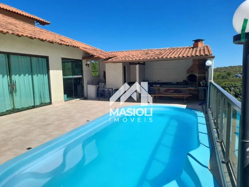 Foto 1 de Casa de Condomínio com 4 quartos à venda, 573m2 em Village do Sol, Guarapari - ES