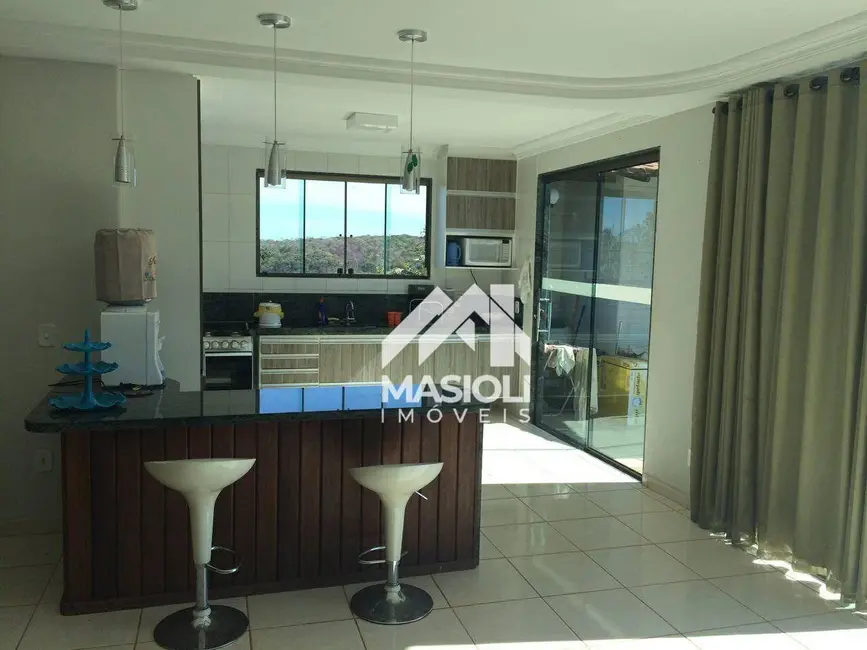 Casa de Condomínio com 4 quartos à venda, 573m2 em Village do Sol, Guarapari - ES - imagem 8 Foto 8 de Casa de Condomínio com 4 quartos à venda, 573m2 em Village do Sol, Guarapari - ES