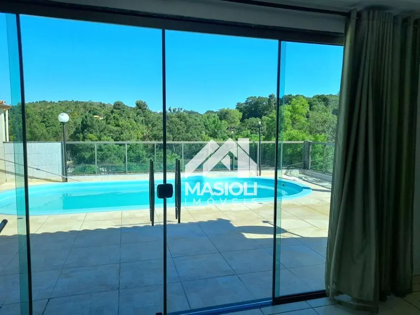 Foto 2 de Casa de Condomínio com 4 quartos à venda, 573m2 em Village do Sol, Guarapari - ES