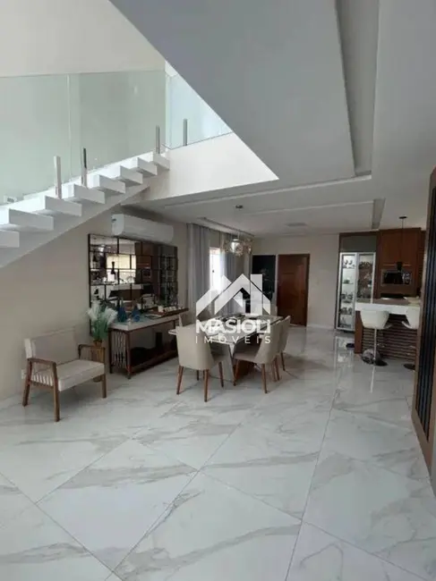 Foto 2 de Casa com 3 quartos à venda, 300m2 em Ilha das Flores, Vila Velha - ES