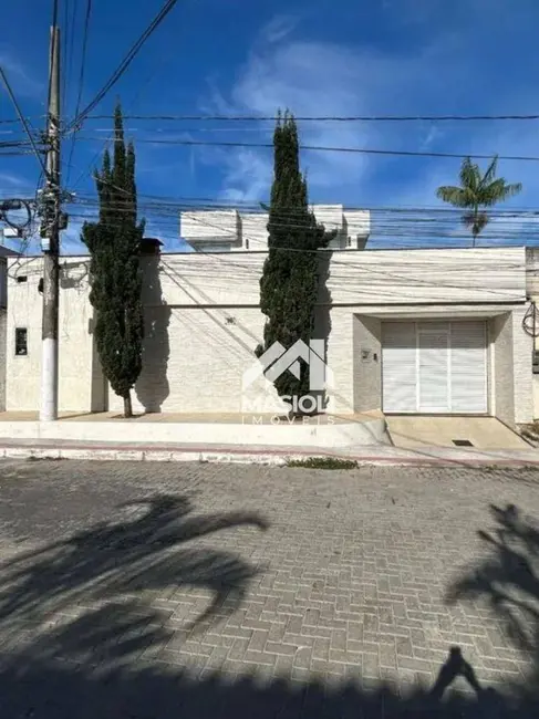 Foto 1 de Casa com 3 quartos à venda, 300m2 em Ilha das Flores, Vila Velha - ES