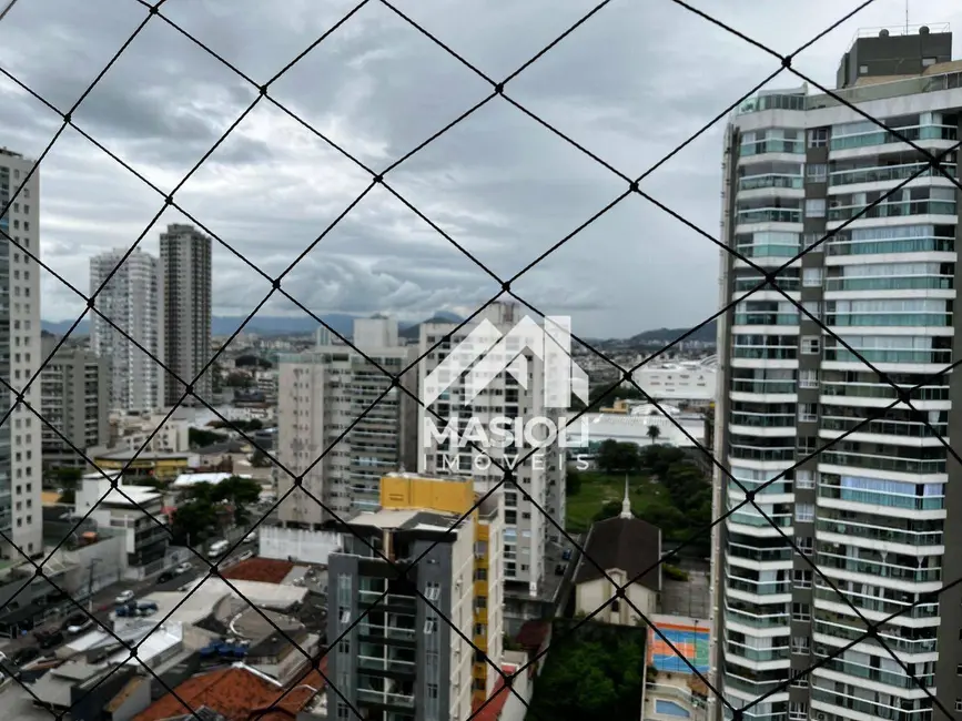 Foto 3 de Apartamento com 4 quartos à venda, 180m2 em Vila Velha - ES