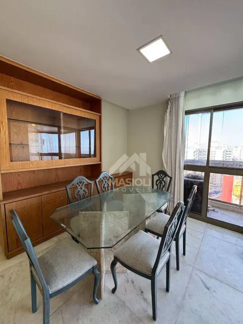 Foto 2 de Apartamento com 4 quartos à venda, 180m2 em Vila Velha - ES